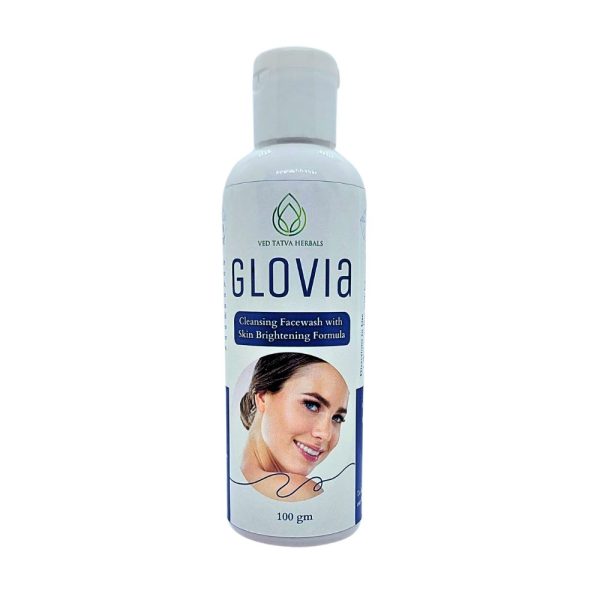 Skin Brightening Facewash