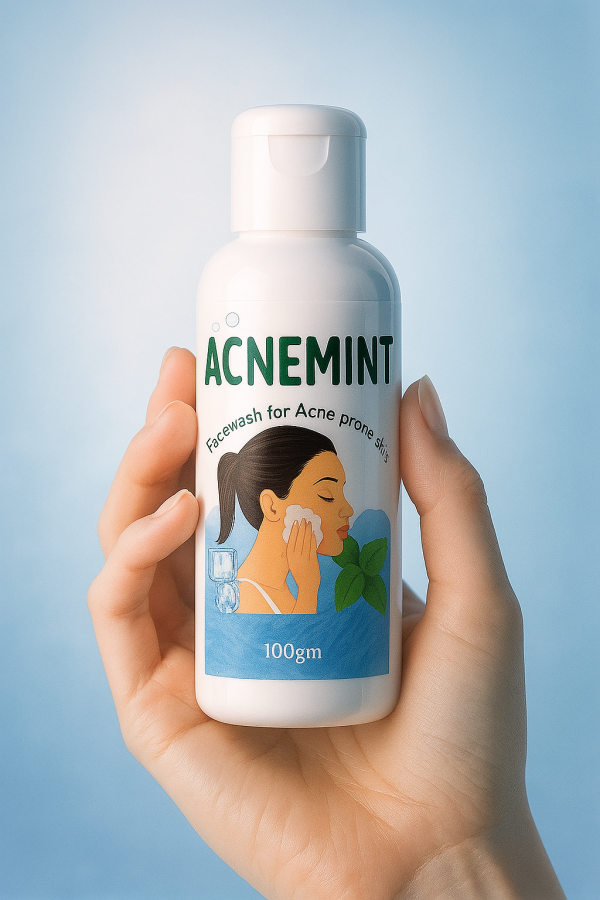 ACNEMINT