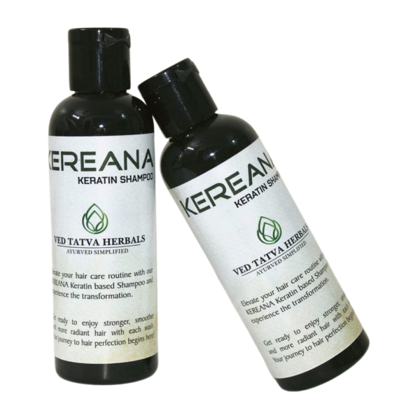 Kerasilk Keratin Hair Repair Combo Kit – Smooth, Frizz-Free & Healthy Hair - Image 2
